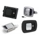 Paddle Latches